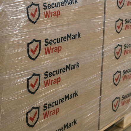 Branding &amp; Anti-Theft