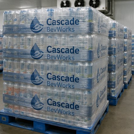 Food &amp; Beverage Distribution