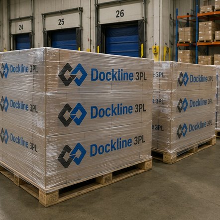 Warehousing &amp; 3PL