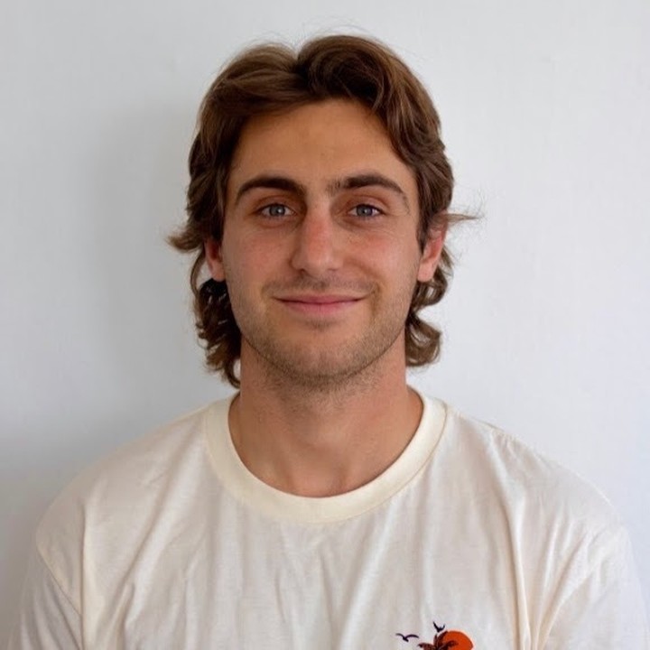 George Passantino, Co-Founder & CEO at Customized Stretch Wrap