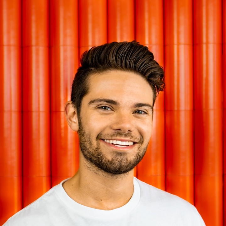 Ofek Arush, Co-Founder & CEO at Customized Stretch Wrap