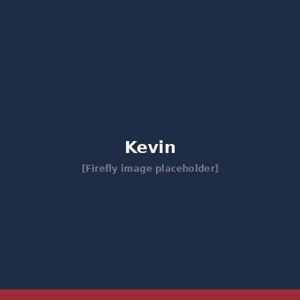 Kevin Borgh, Chief Operating Officer