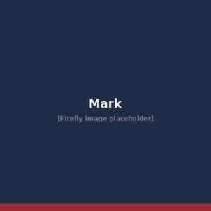 Mark Tecson, Director of Marketing