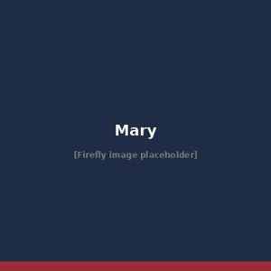 Mary Empeynado, Sales Development Representative