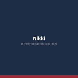 Nikki Genio, Social Media