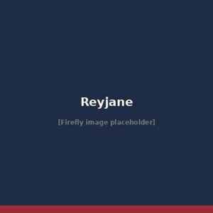 Reyjane Galarpe, Account Executive
